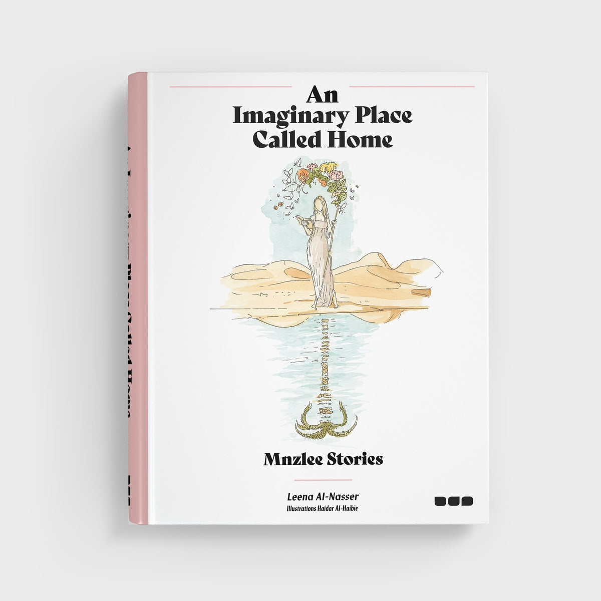 An Imaginary Place Called Home: Mnzlee Stories