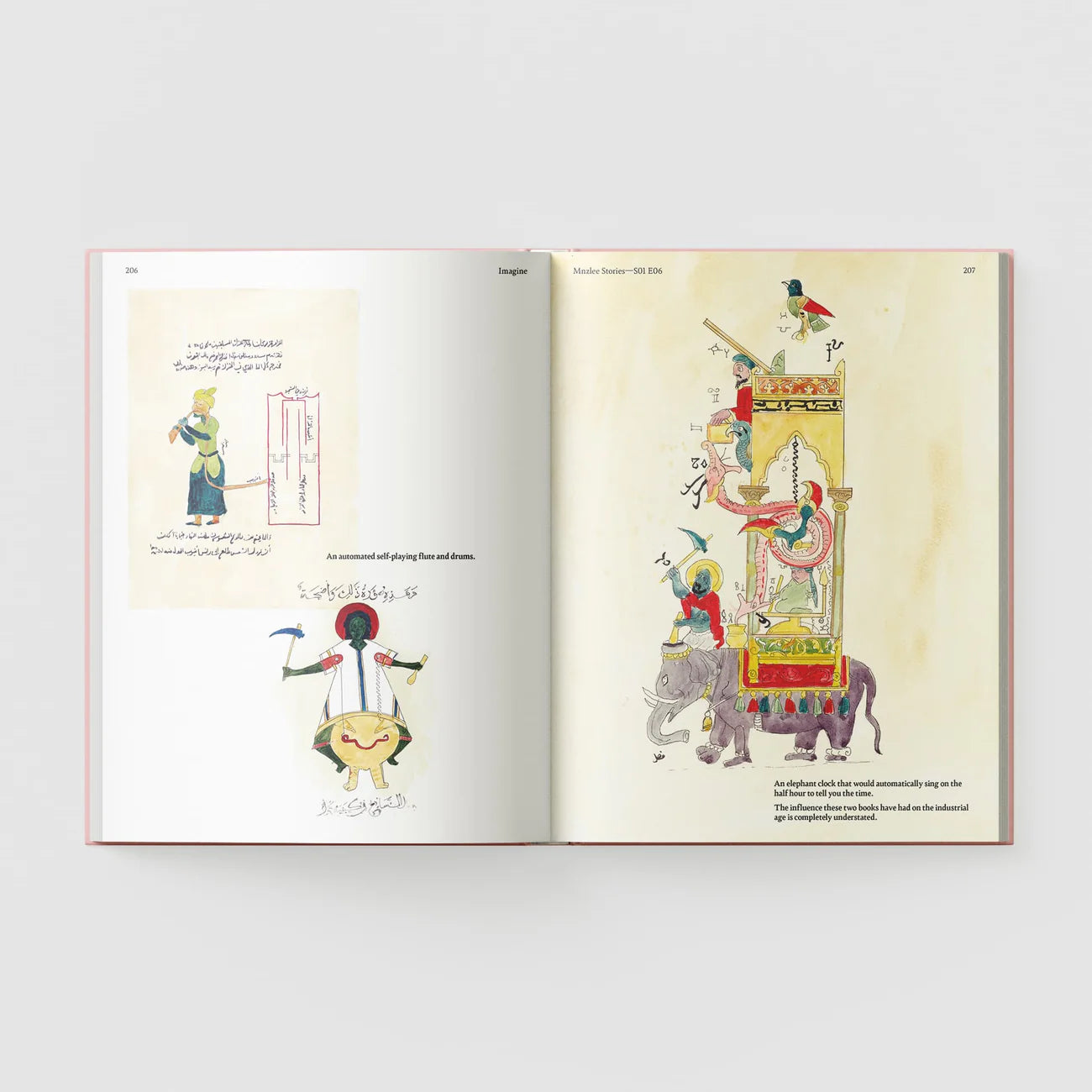 An Imaginary Place Called Home: Mnzlee Stories