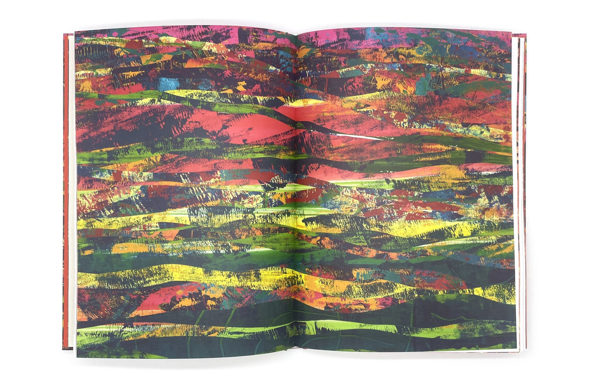 Fractured Light: Johnnie Cooper, Collages 1992–1997