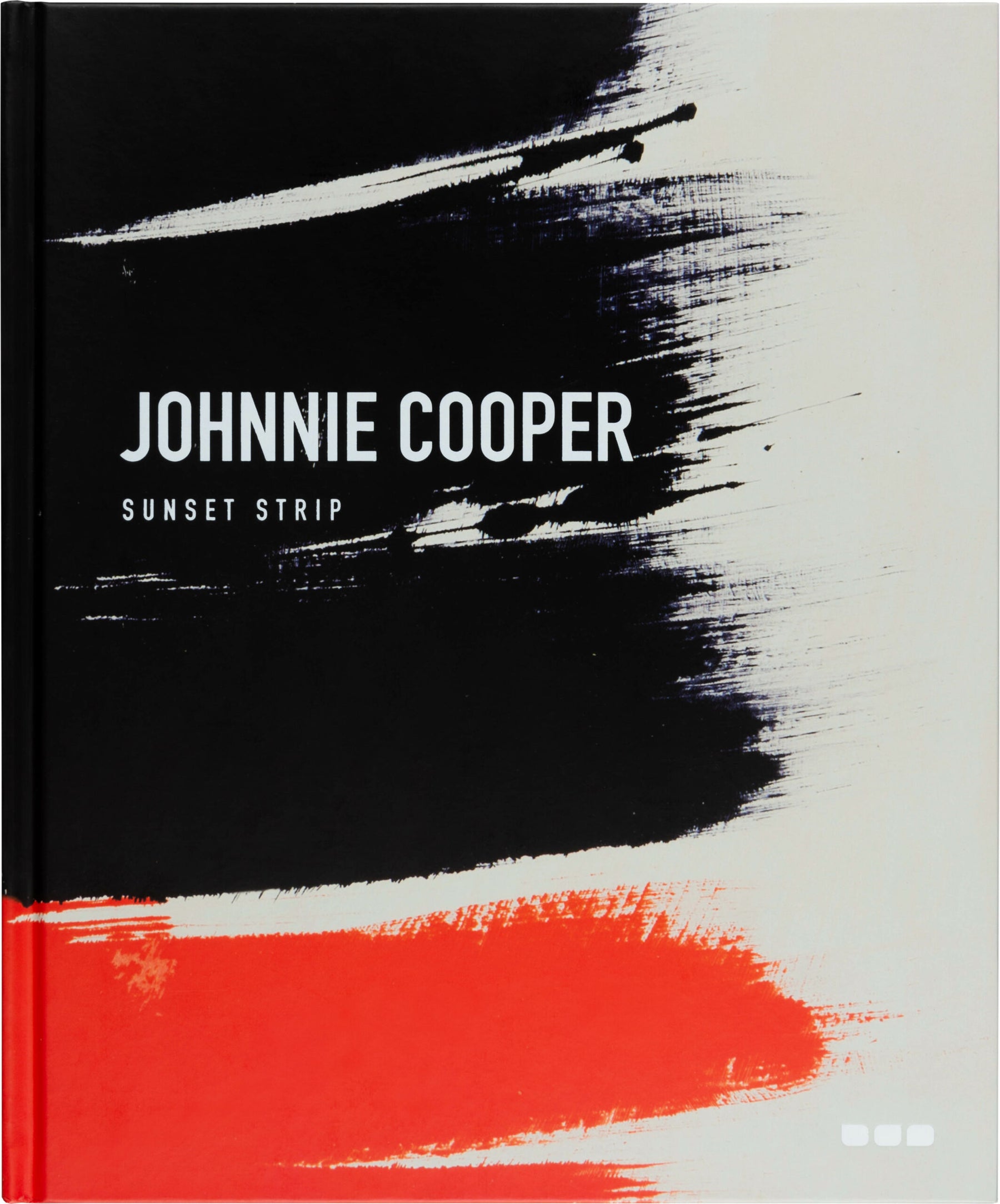Johnnie Cooper: Sunset Strip