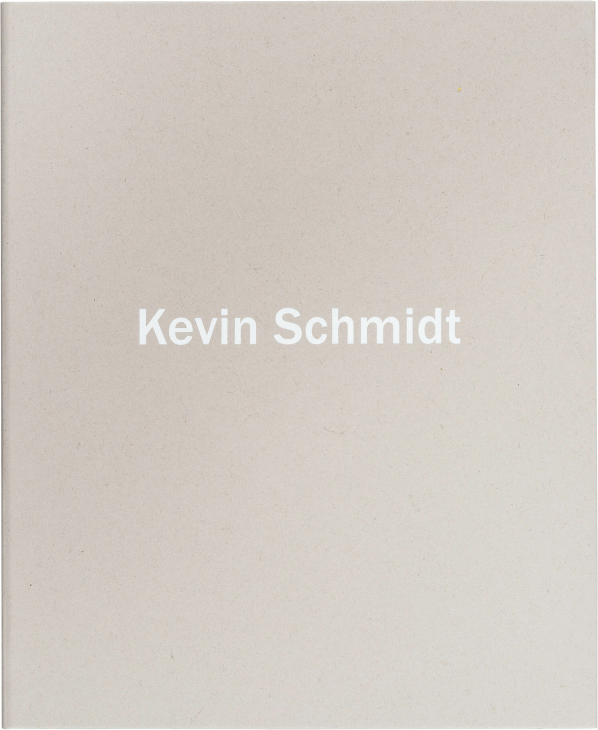 Kevin Schmidt