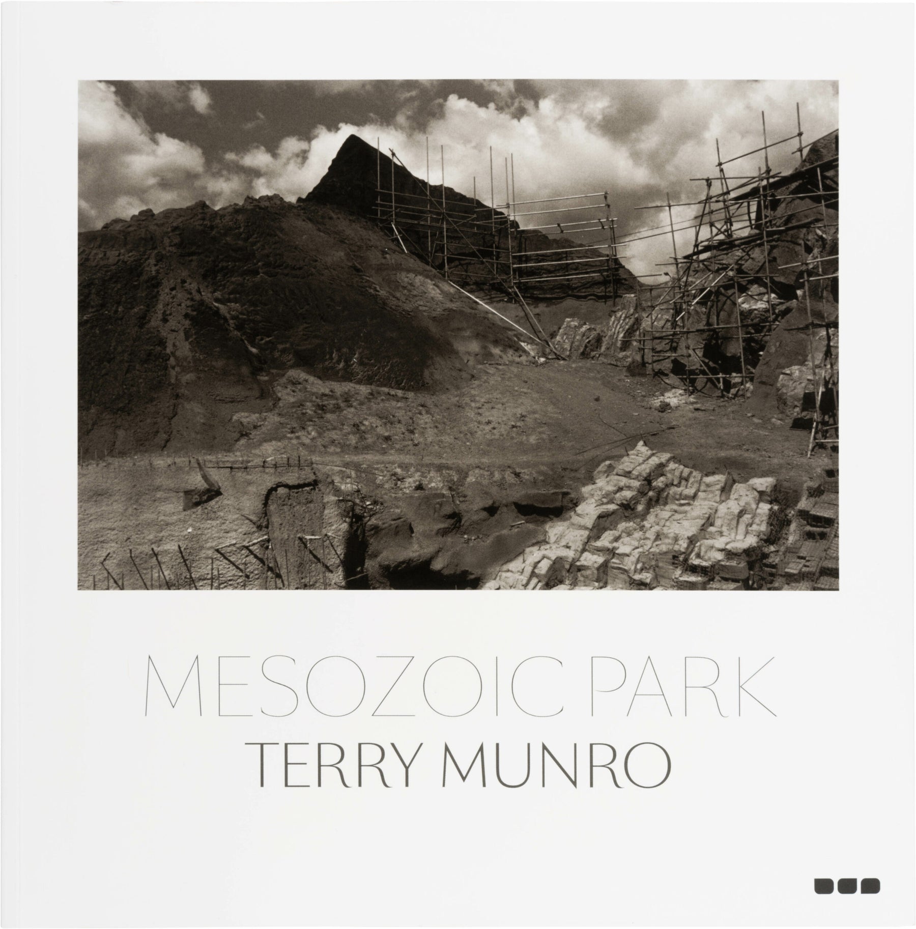Mesozoic Park: Terry Munro