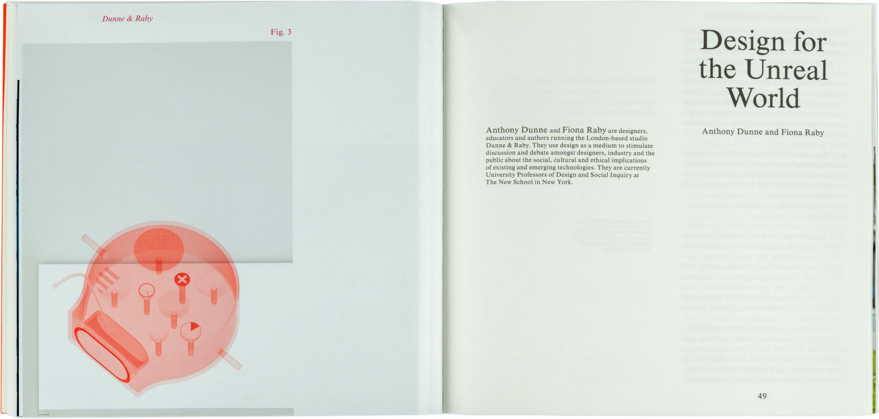 Studio Time: Future Thinking in Art and Design