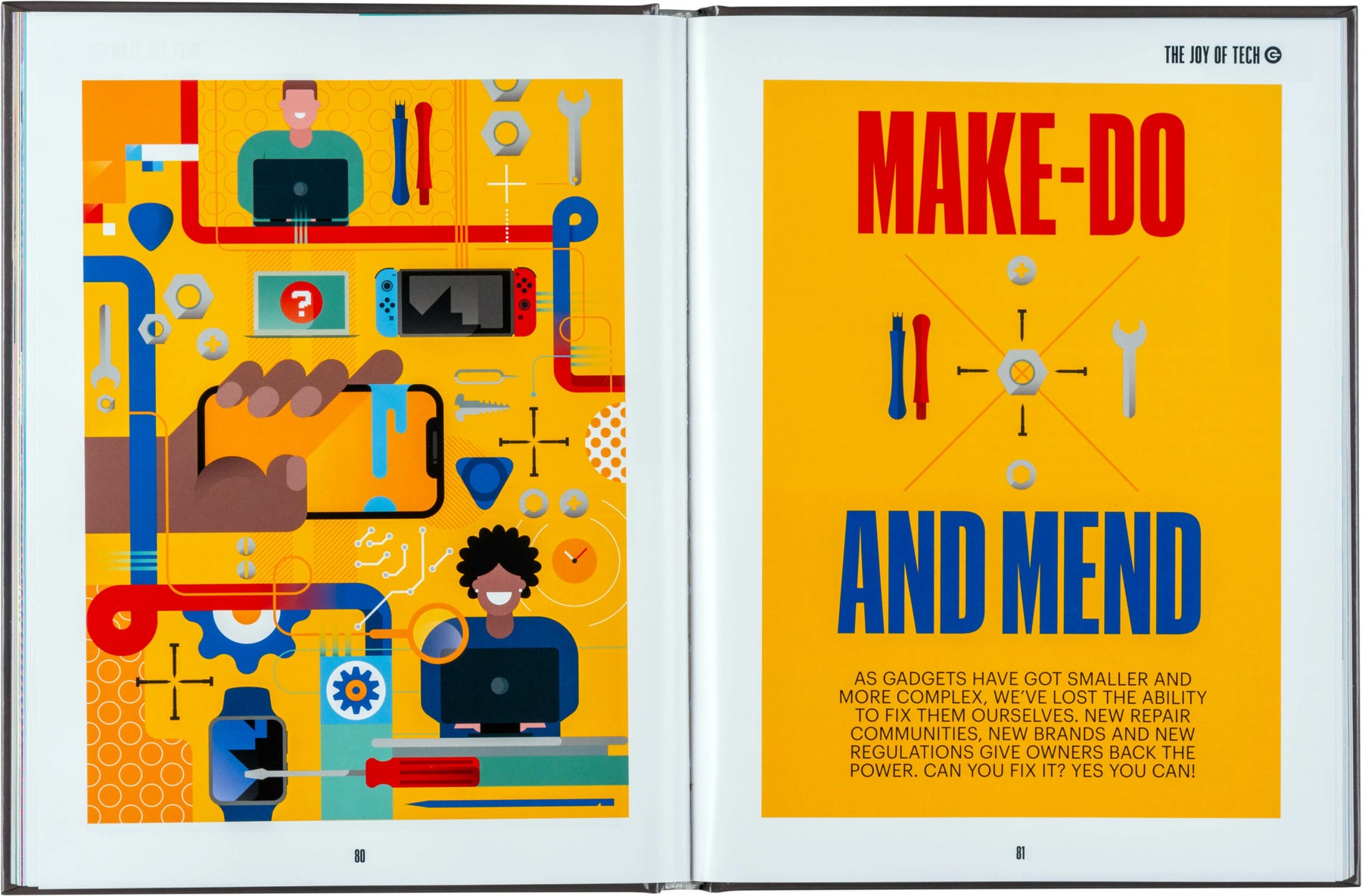 The Gadget Show Big Book of Cool Stuff