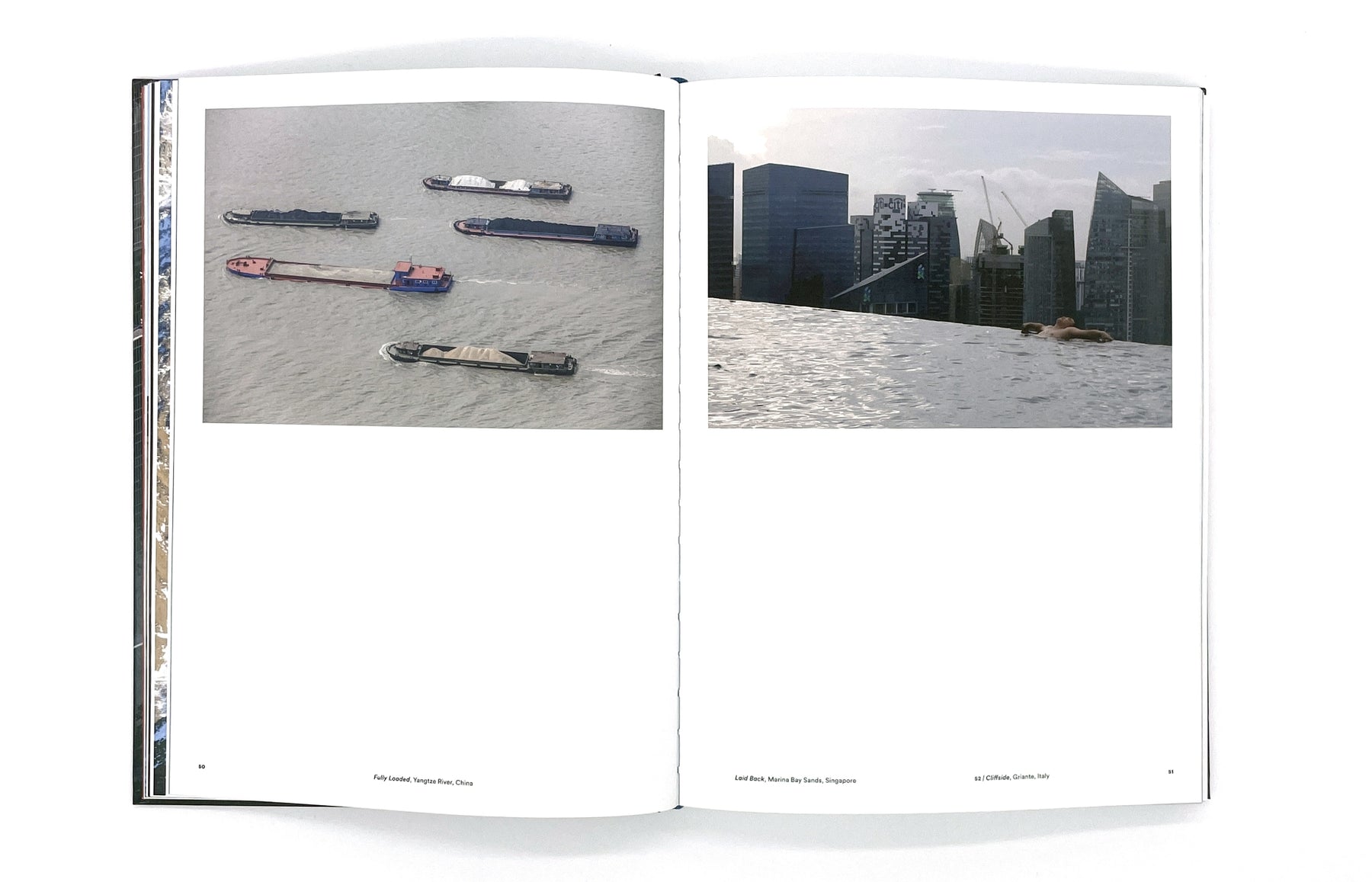 Vantage: Ryan Koopmans