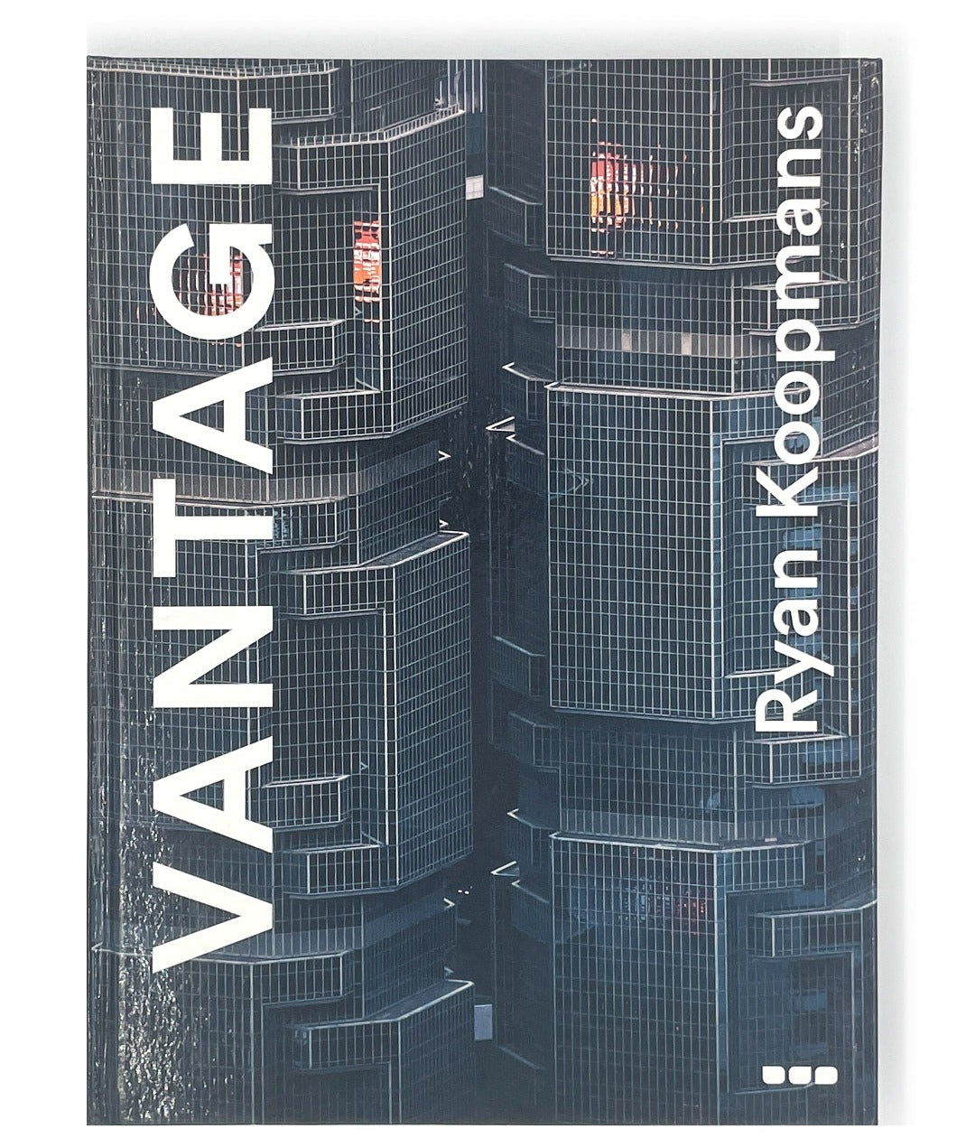 Vantage: Ryan Koopmans