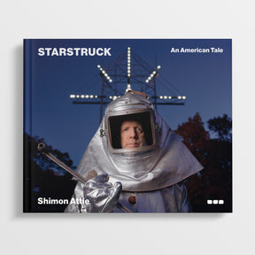 Starstruck: An American Tale