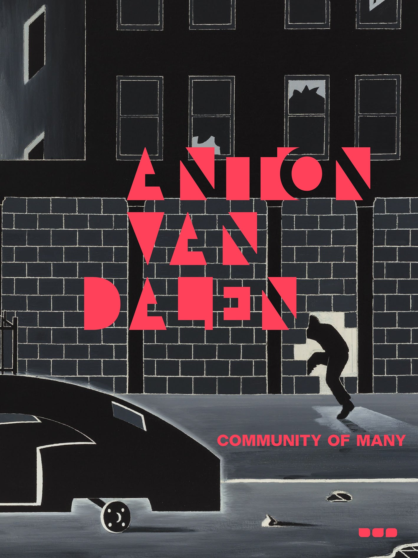 Anton van Dalen: Community of Many