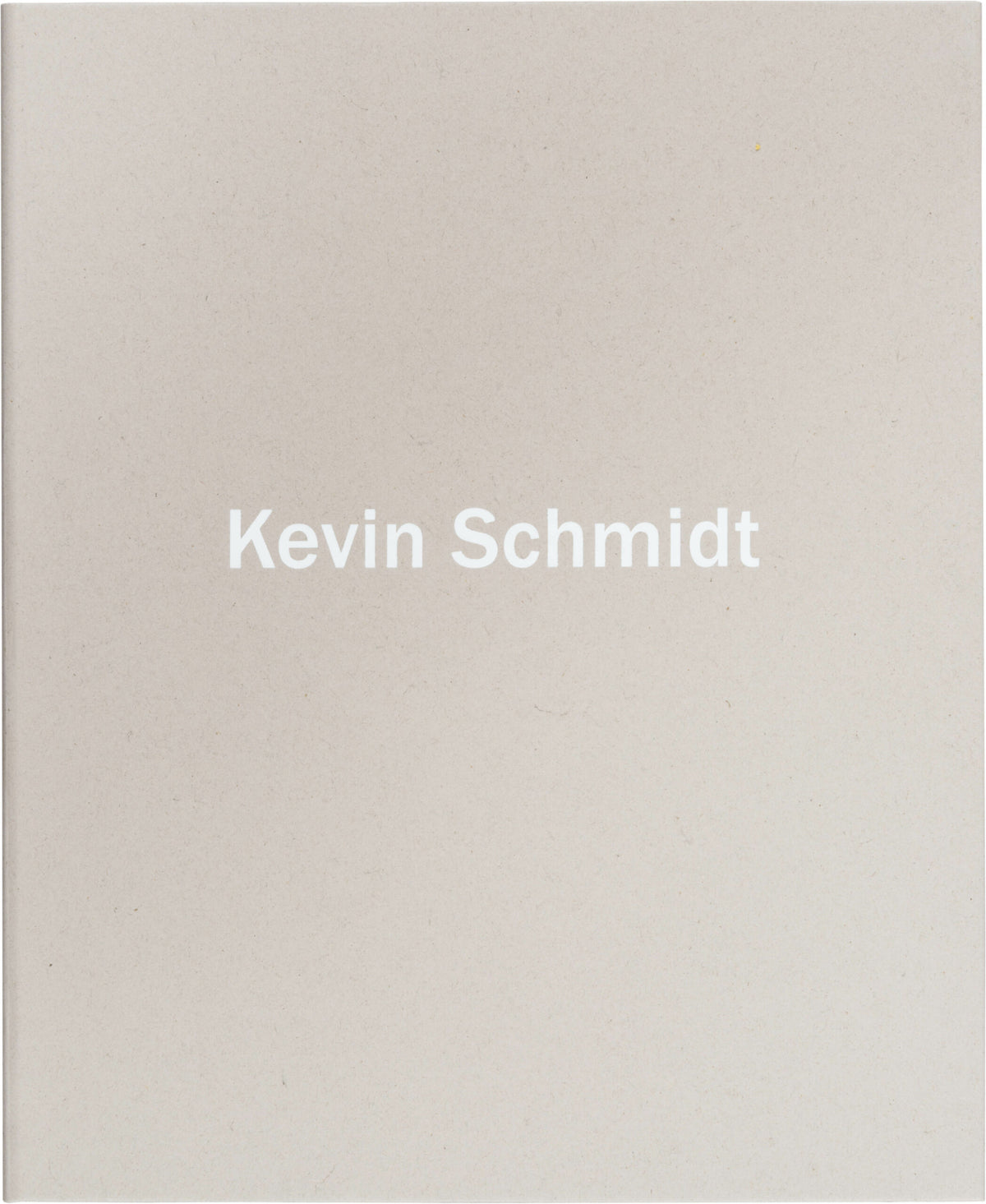 Kevin Schmidt