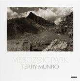 Mesozoic Park: Terry Munro