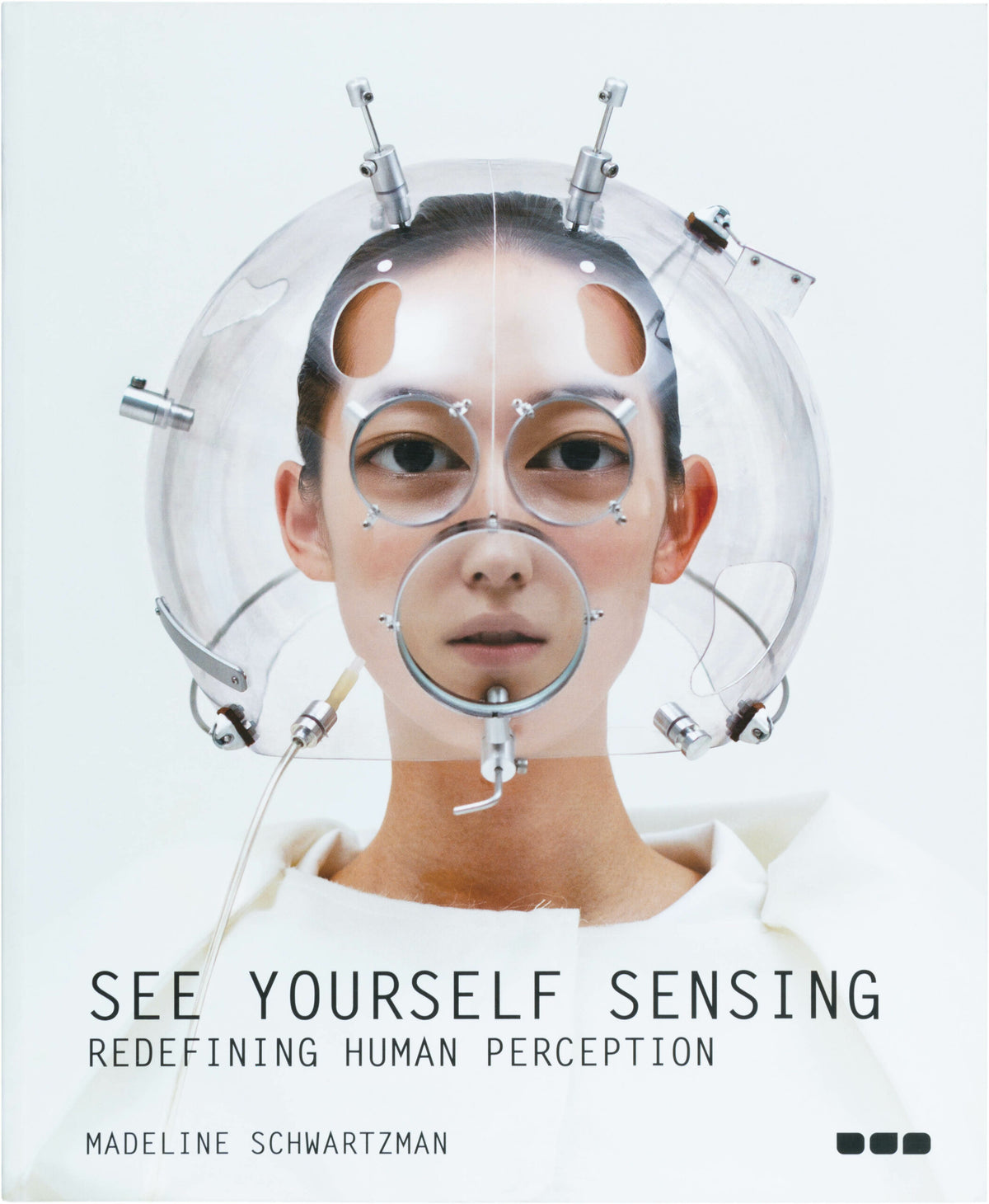 See Yourself Sensing: Redefining Human Perception
